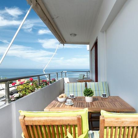Stefan'S Penthouse Apartment Chania  Exterior photo